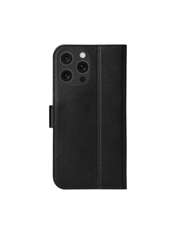 Copenhagen - iPhone 16 Pro Max - Black Phone Case