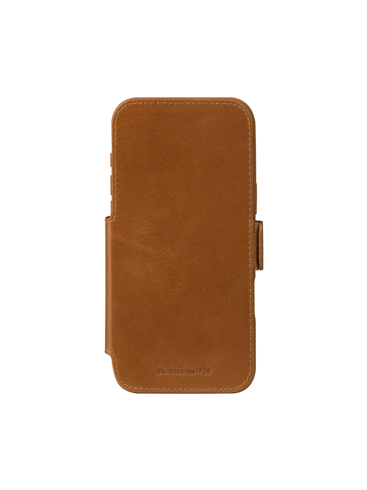 Copenhagen - iPhone 17 Pro Max - Tan Phone Case