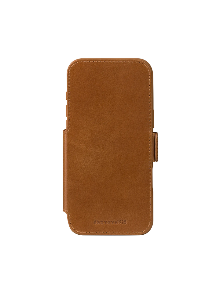 Copenhagen - iPhone 18 Pro Max/17 Pro Max - Tan Phone Case