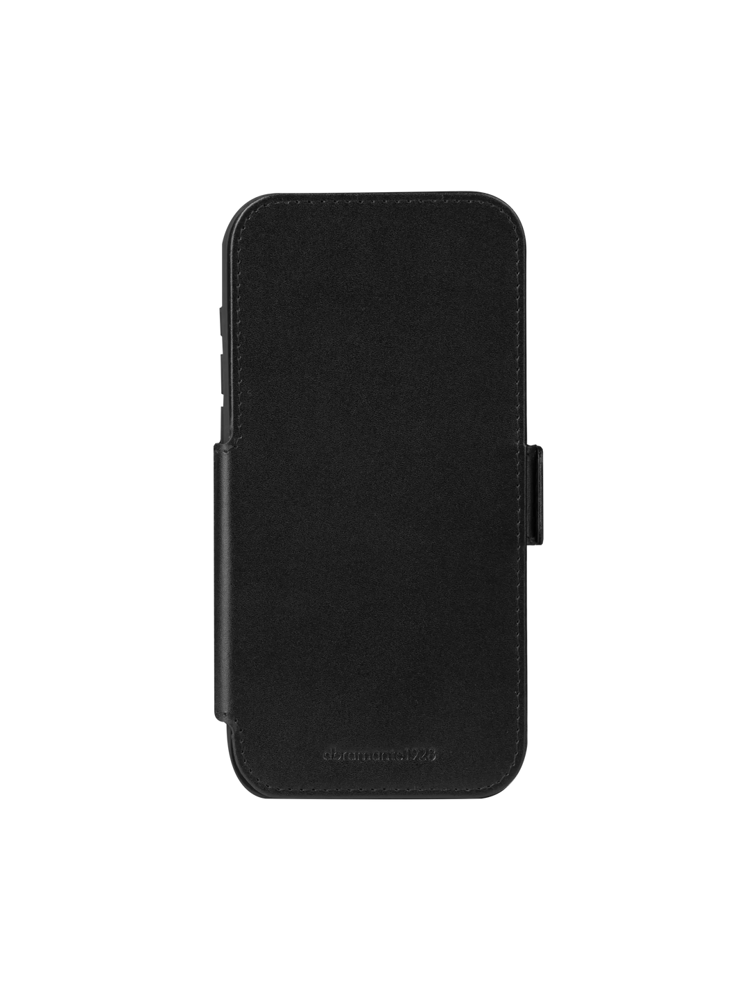 Copenhagen - iPhone 18 Pro Max/17 Pro Max - Black Phone Case
