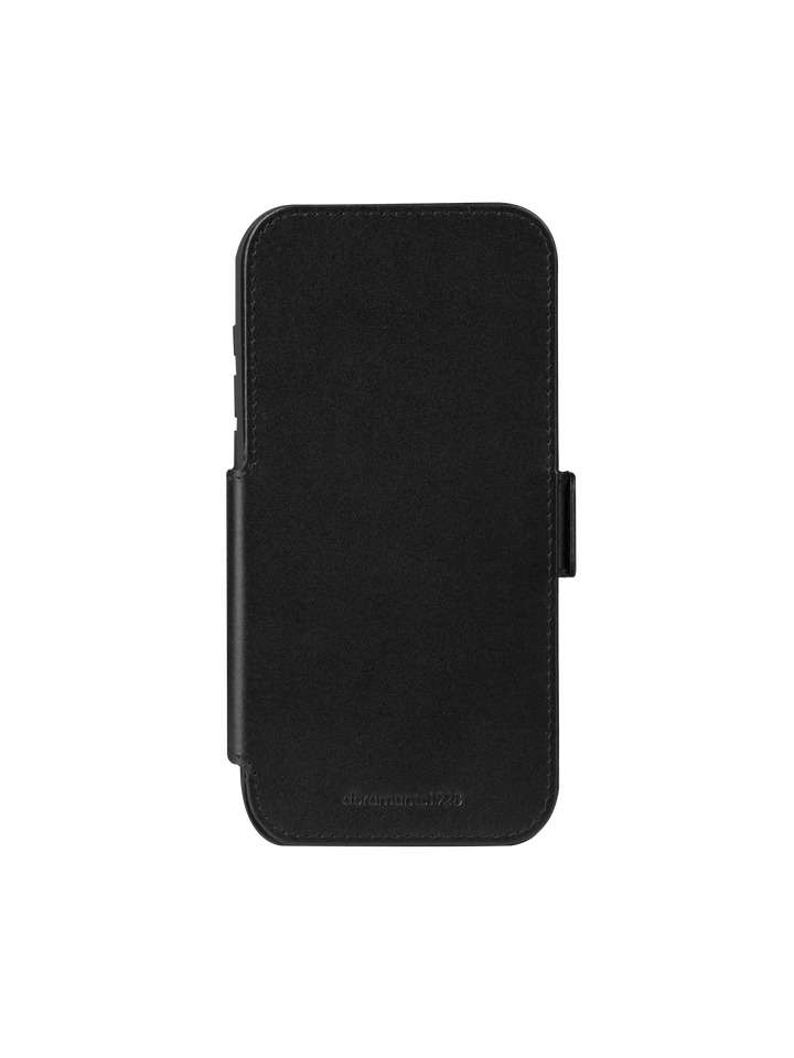 Copenhagen - iPhone 18 Pro Max/17 Pro Max - Black Phone Case