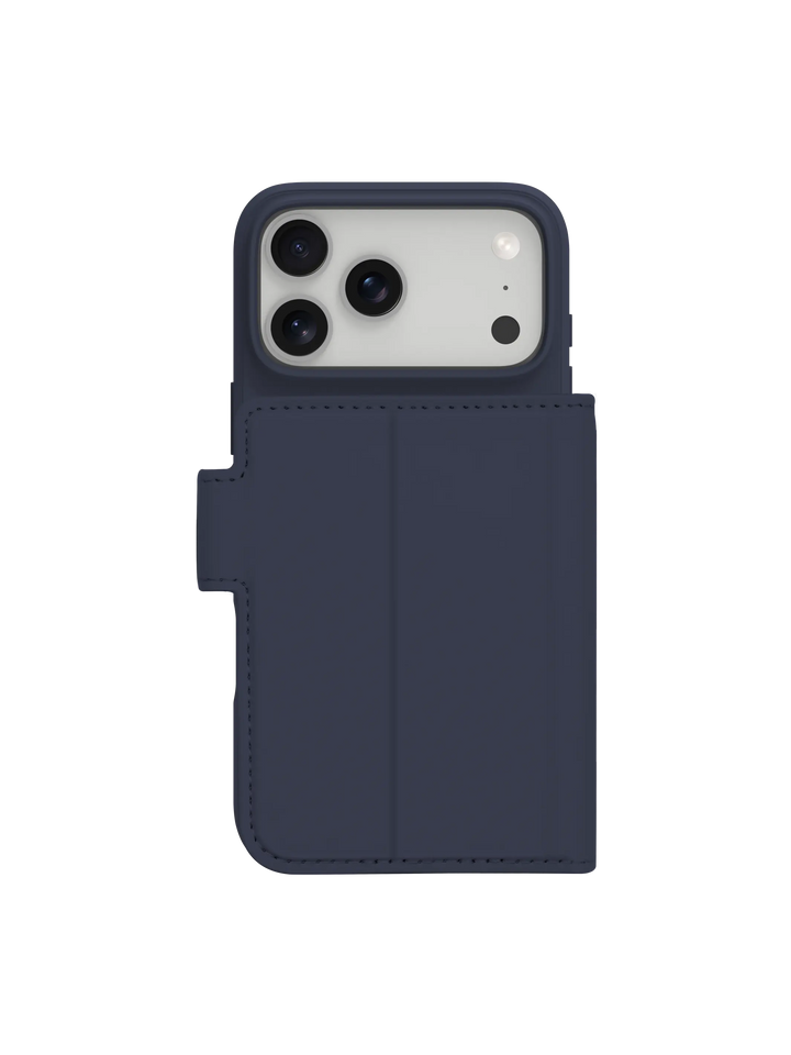 Copenhagen ICON - iPhone 18 Pro Max/17 Pro Max -DeepWater
