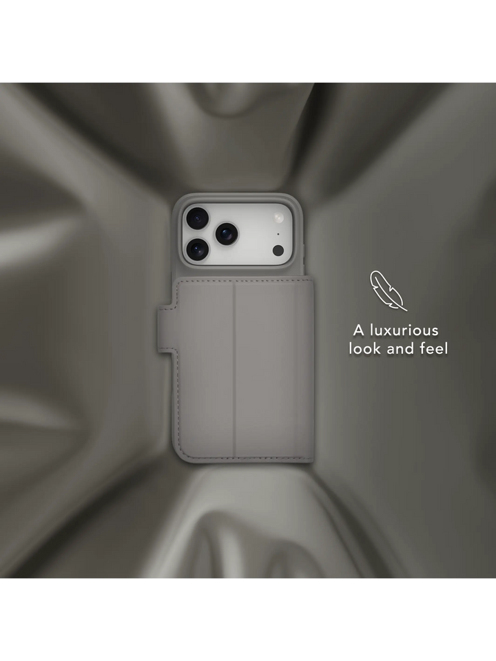 Copenhagen ICON -iPhone 18 Pro Max/17 Pro Max -RiverStone