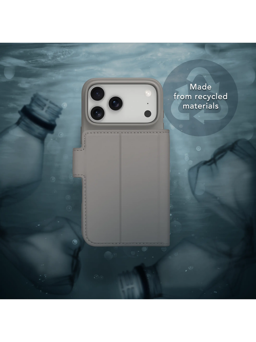 Copenhagen ICON -iPhone 18 Pro Max/17 Pro Max -RiverStone