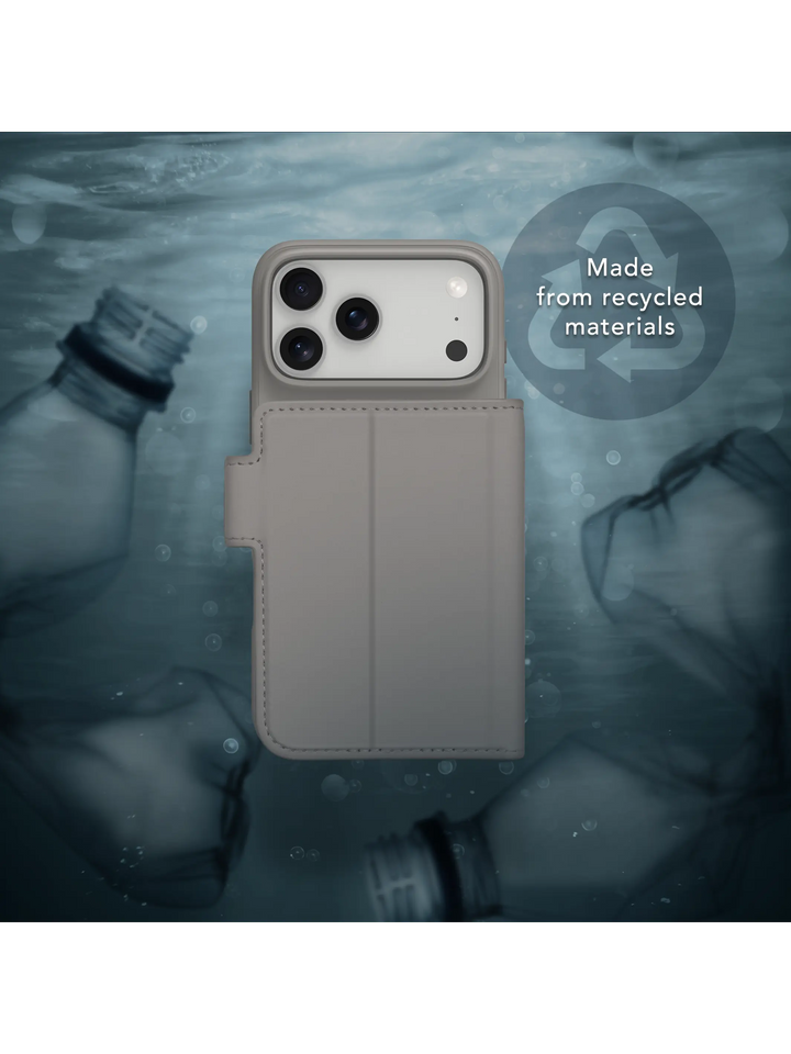 Copenhagen ICON -iPhone 18 Pro Max/17 Pro Max -RiverStone