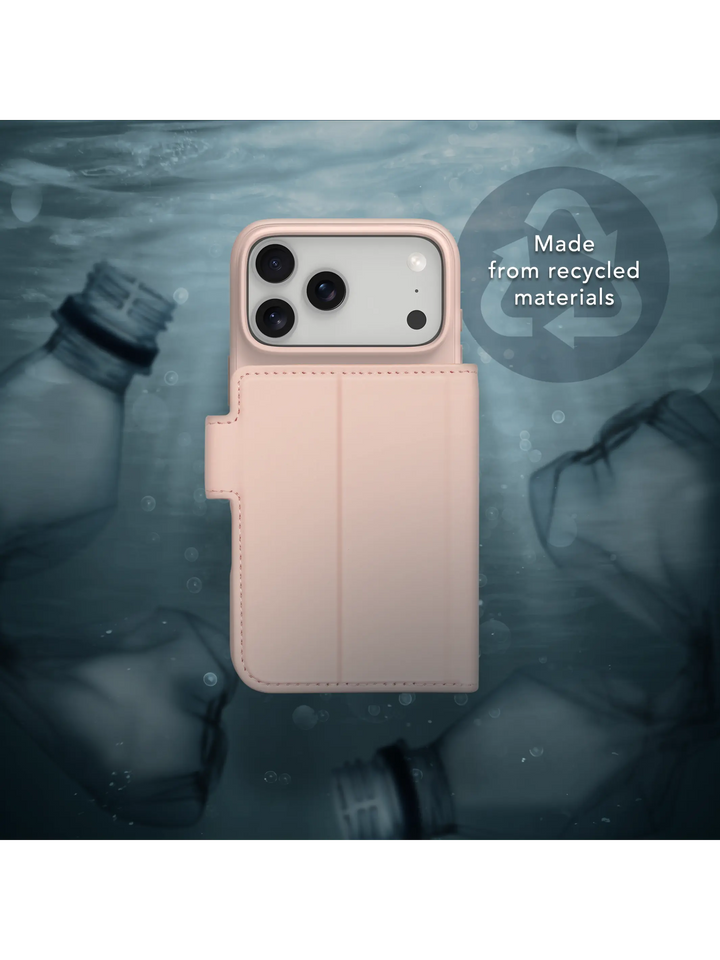 Copenhagen ICON - iPhone 18 Pro Max/17 Pro Max - PinkSand