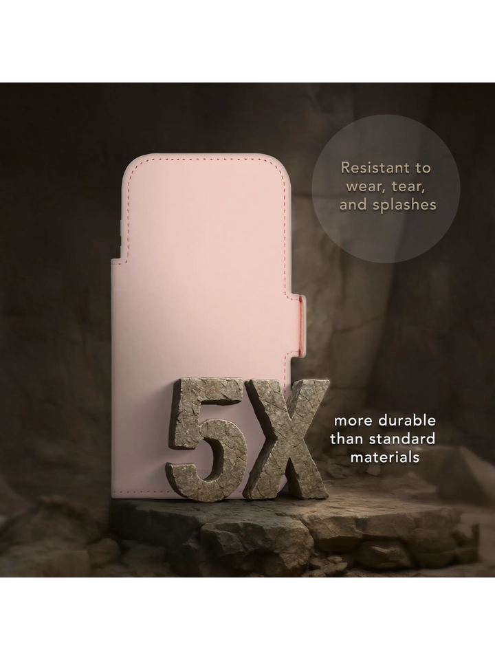 Copenhagen ICON - iPhone 18 Pro Max/17 Pro Max - PinkSand