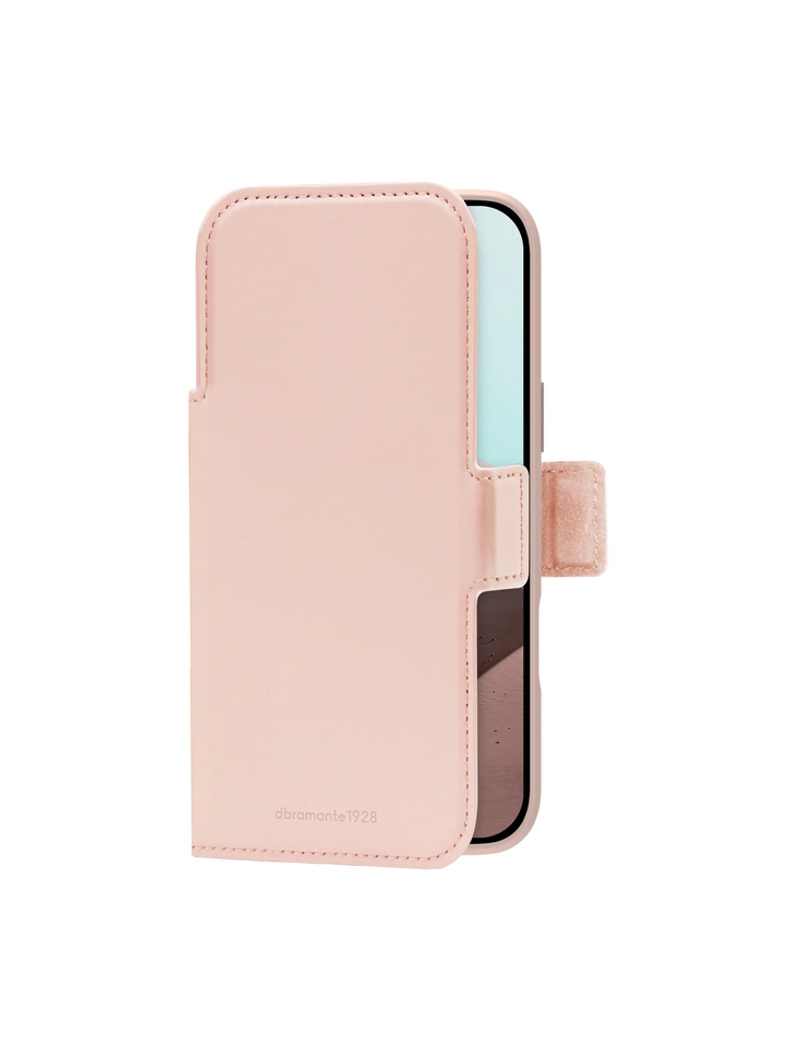 Copenhagen ICON - iPhone 18 Pro Max/17 Pro Max - PinkSand