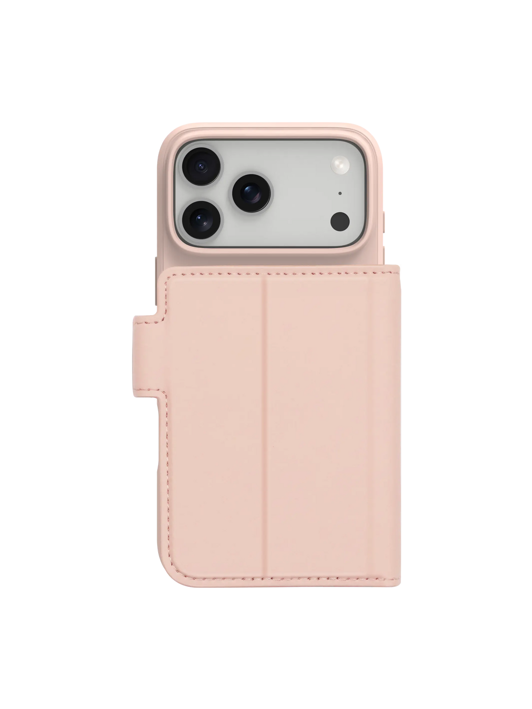 Copenhagen ICON - iPhone 18 Pro Max/17 Pro Max - PinkSand
