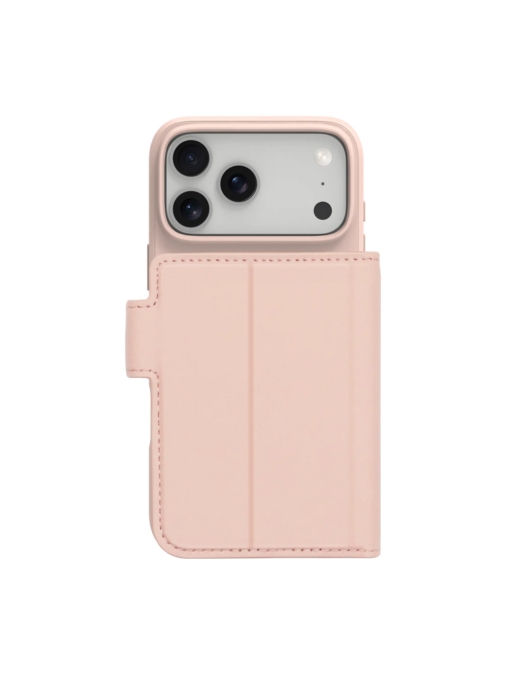 Copenhagen ICON - iPhone 18 Pro Max/17 Pro Max - PinkSand