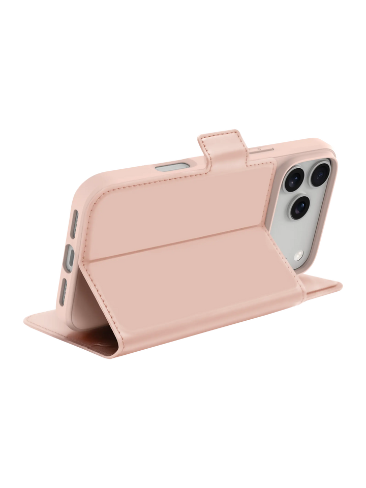Copenhagen ICON - iPhone 18 Pro Max/17 Pro Max - PinkSand