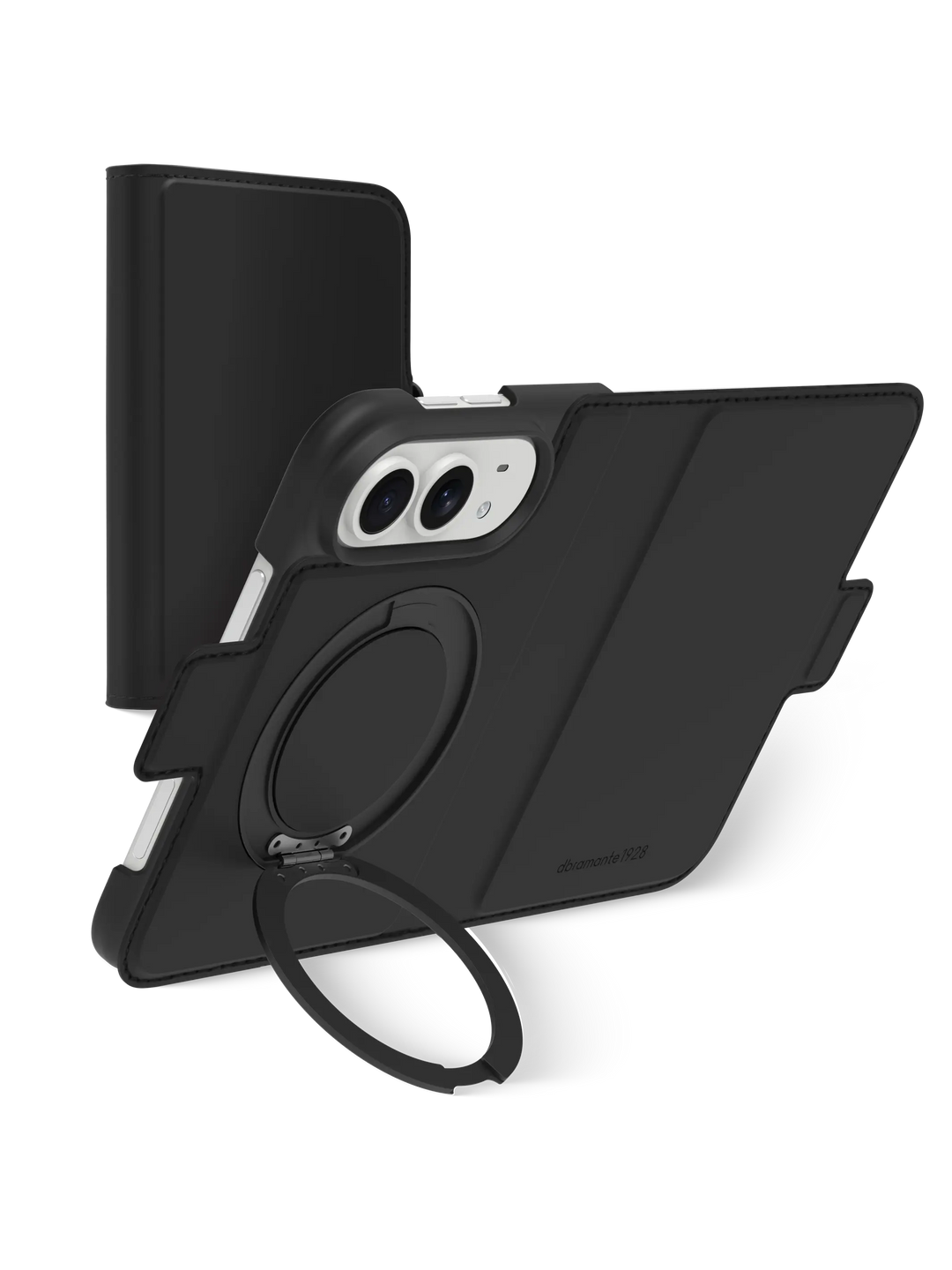 Copenhagen MS Kick ICON - iPhone Duo - Midnight Phone Case