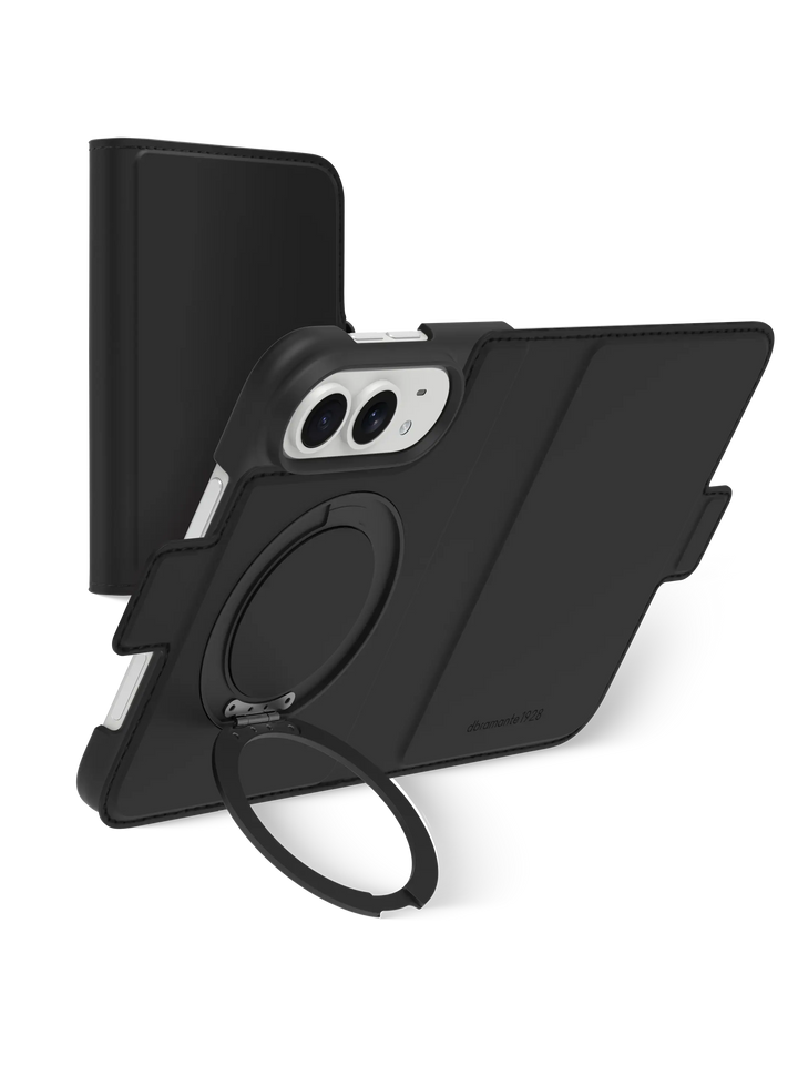 Copenhagen MS Kick ICON - iPhone Duo - Midnight Phone Case