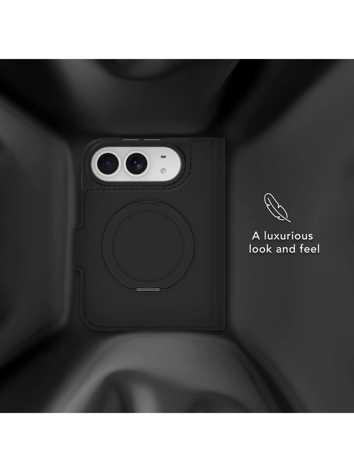 Copenhagen MS Kick ICON - iPhone Duo - Midnight Phone Case