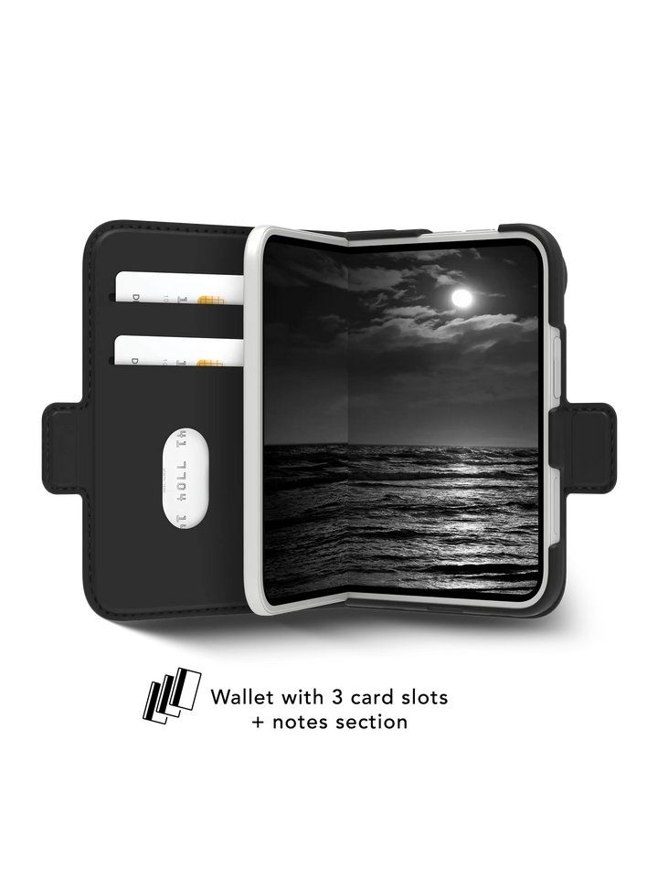 Copenhagen MS Kick ICON - iPhone Duo - Midnight Phone Case