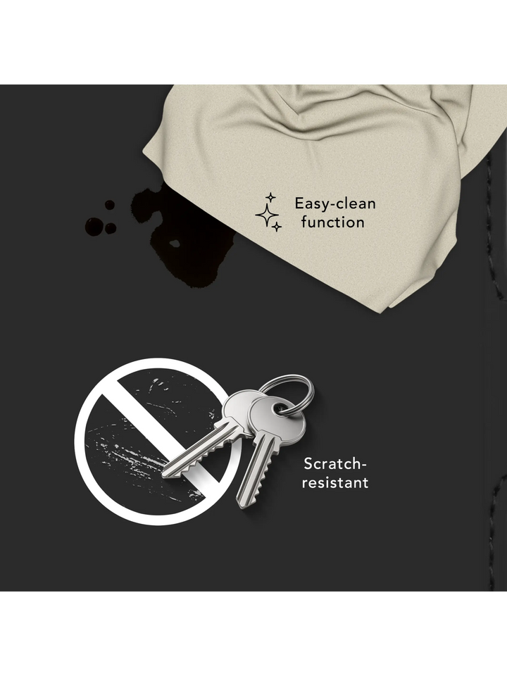 Copenhagen MS Kick ICON - iPhone Duo - Midnight Phone Case