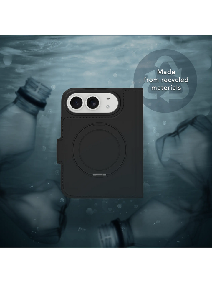 Copenhagen MS Kick ICON - iPhone Duo - Midnight Phone Case