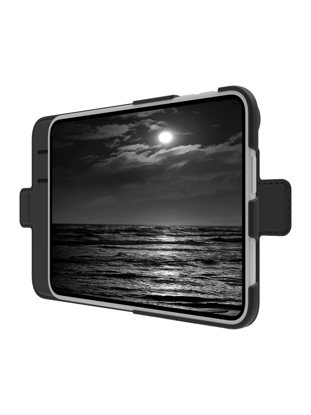 Copenhagen MS Kick ICON - iPhone Duo - Midnight Phone Case