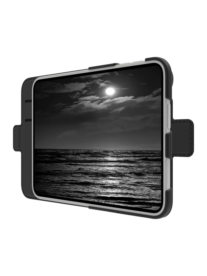 Copenhagen MS Kick ICON - iPhone Duo - Midnight Phone Case