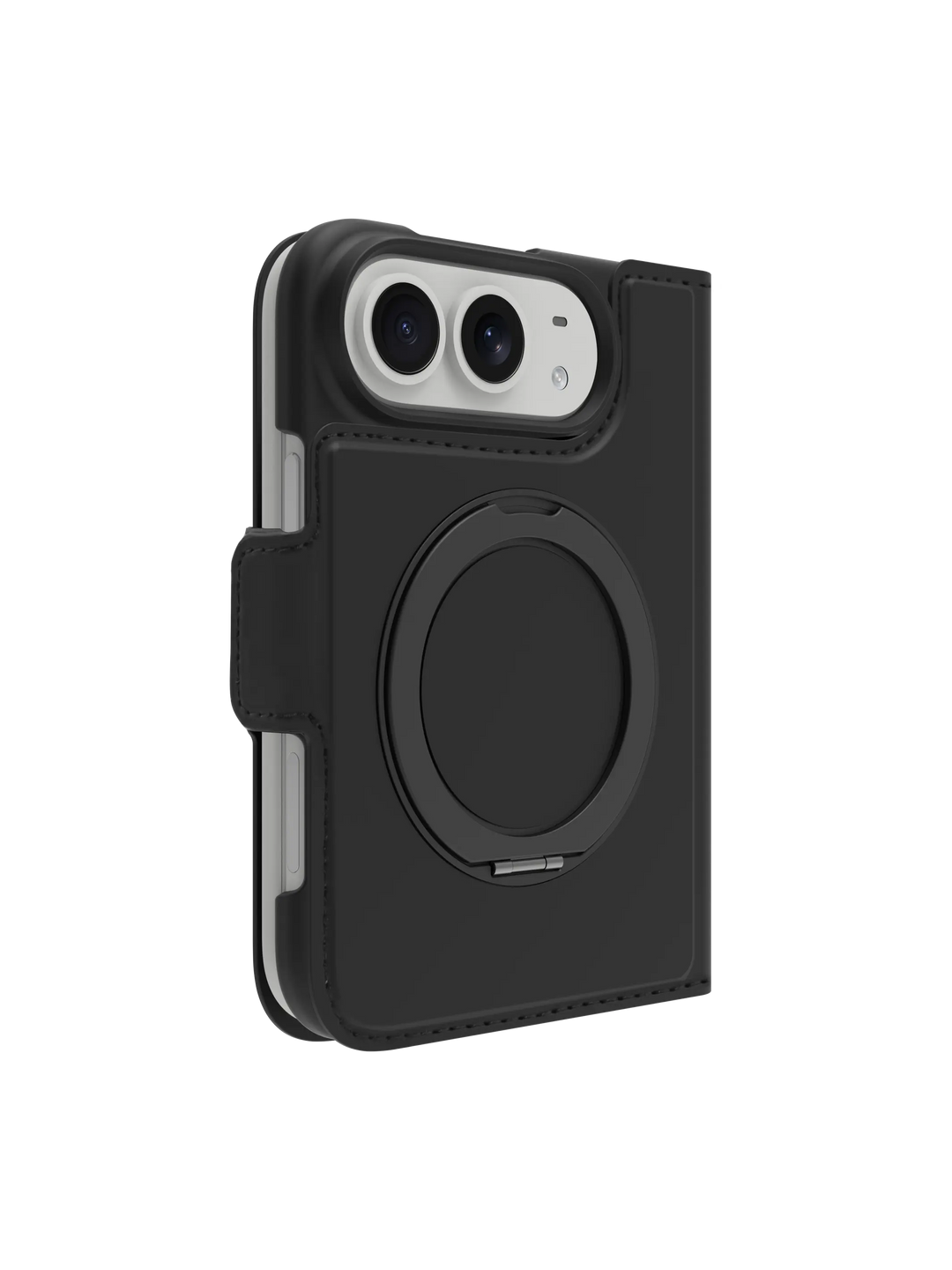 Copenhagen MS Kick ICON - iPhone Duo - Midnight Phone Case