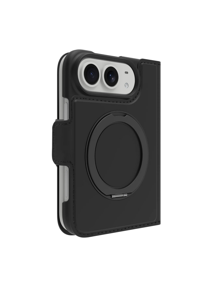 Copenhagen MS Kick ICON - iPhone Duo - Midnight Phone Case