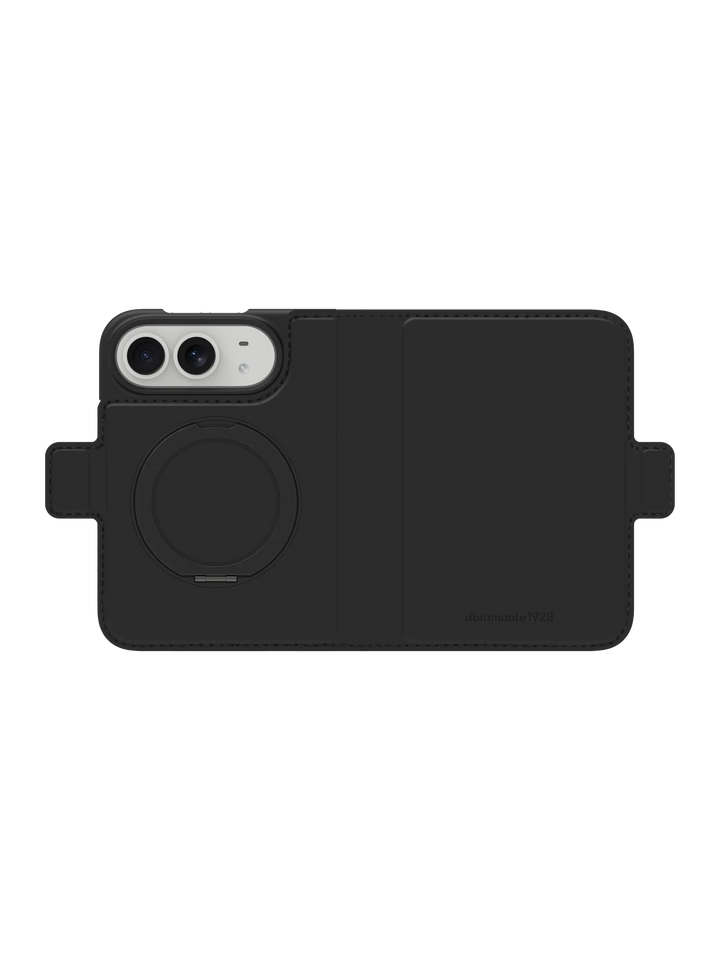 Copenhagen MS Kick ICON - iPhone Duo - Midnight Phone Case