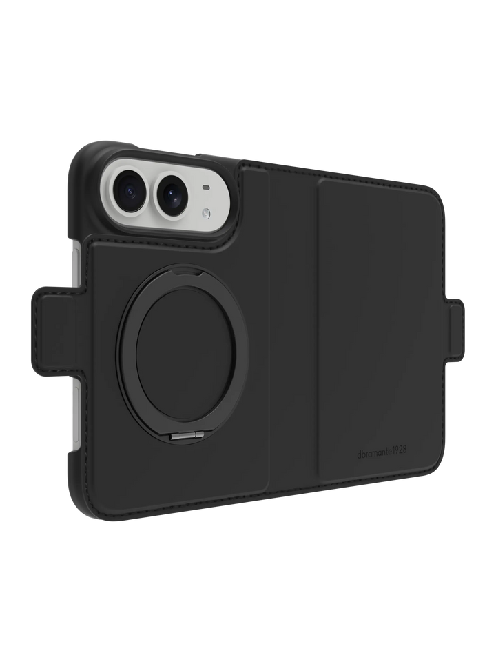Copenhagen MS Kick ICON - iPhone Duo - Midnight Phone Case