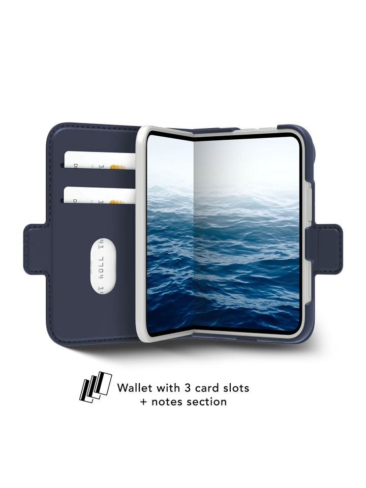 Copenhagen MS Kick ICON - iPhone Duo - Deep Water
