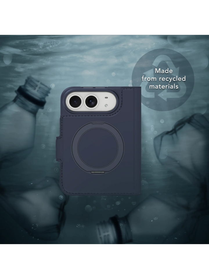 Copenhagen MS Kick ICON - iPhone Duo - Deep Water