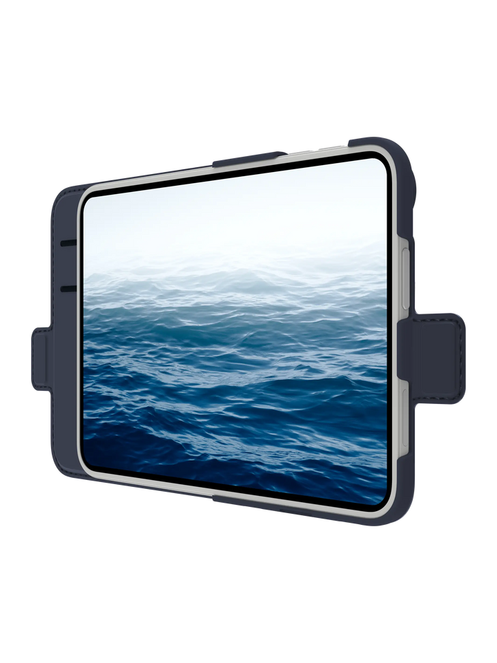 Copenhagen MS Kick ICON - iPhone Duo - Deep Water