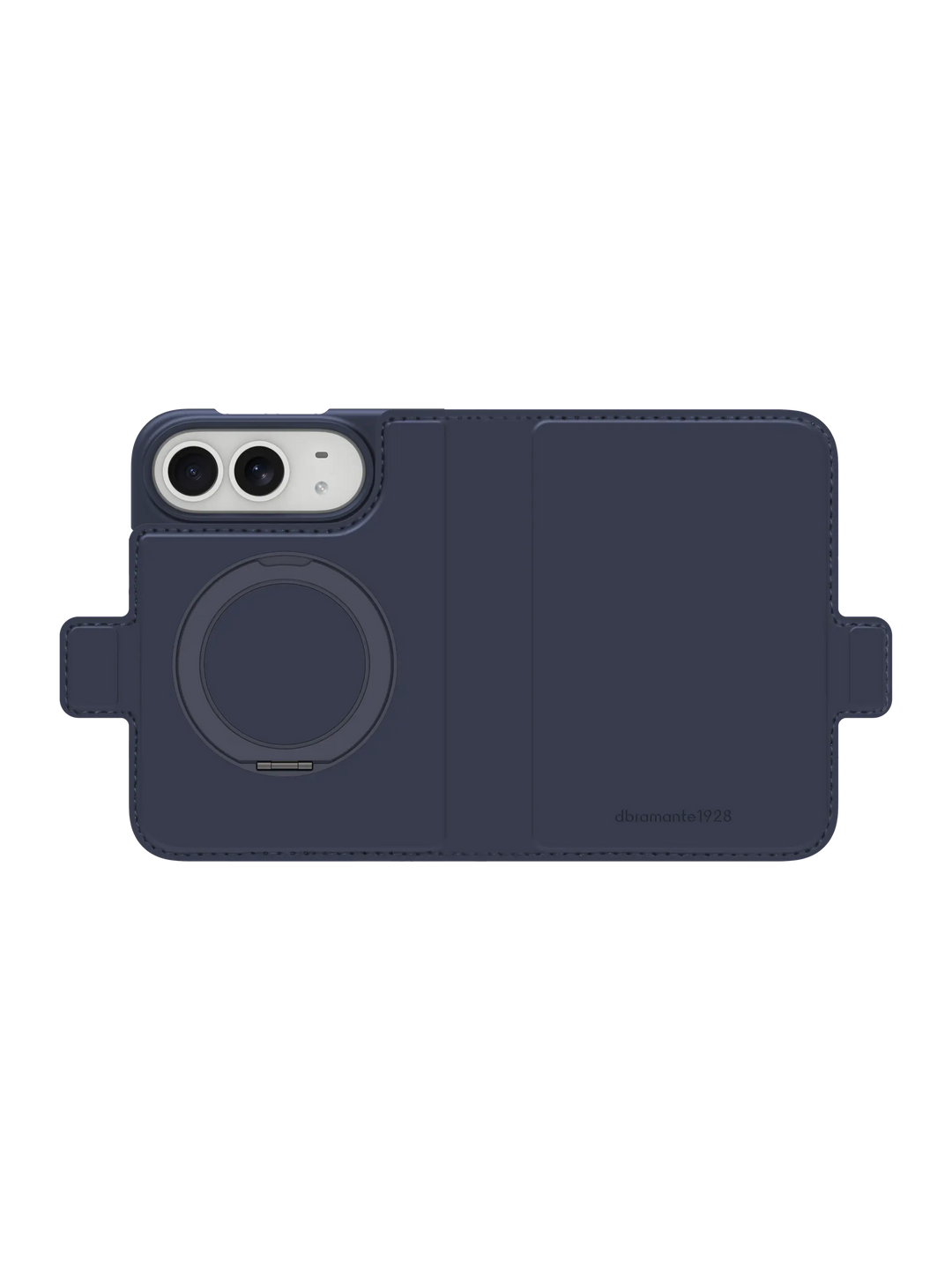 Copenhagen MS Kick ICON - iPhone Duo - Deep Water