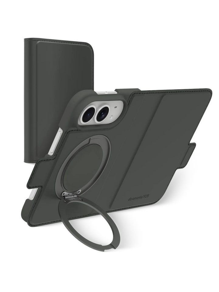 Copenhagen MS Kick ICON -iPhone Duo -ForestShadow Phone Case