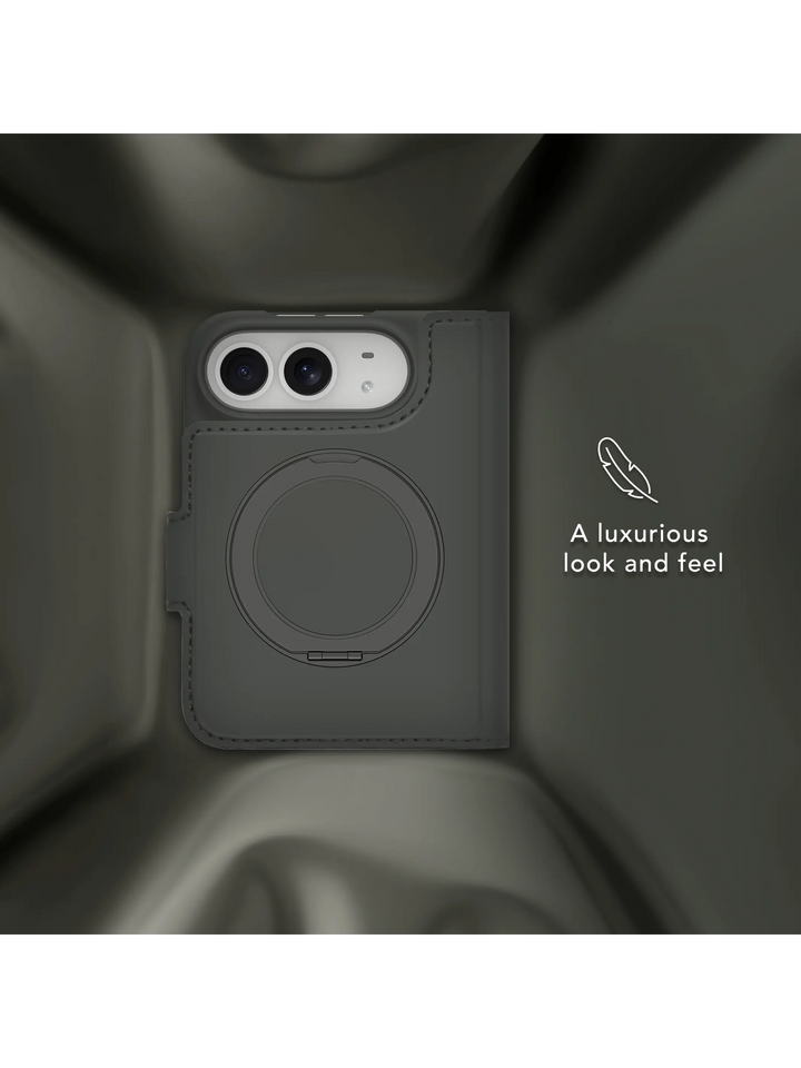 Copenhagen MS Kick ICON -iPhone Duo -ForestShadow Phone Case