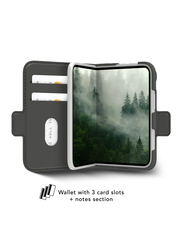 Copenhagen MS Kick ICON -iPhone Duo -ForestShadow Phone Case