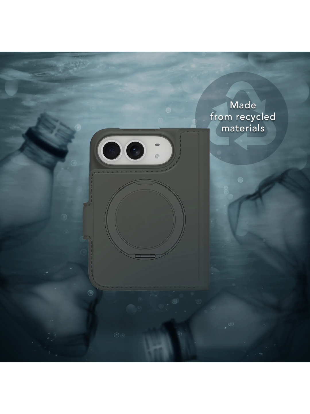 Copenhagen MS Kick ICON -iPhone Duo -ForestShadow Phone Case