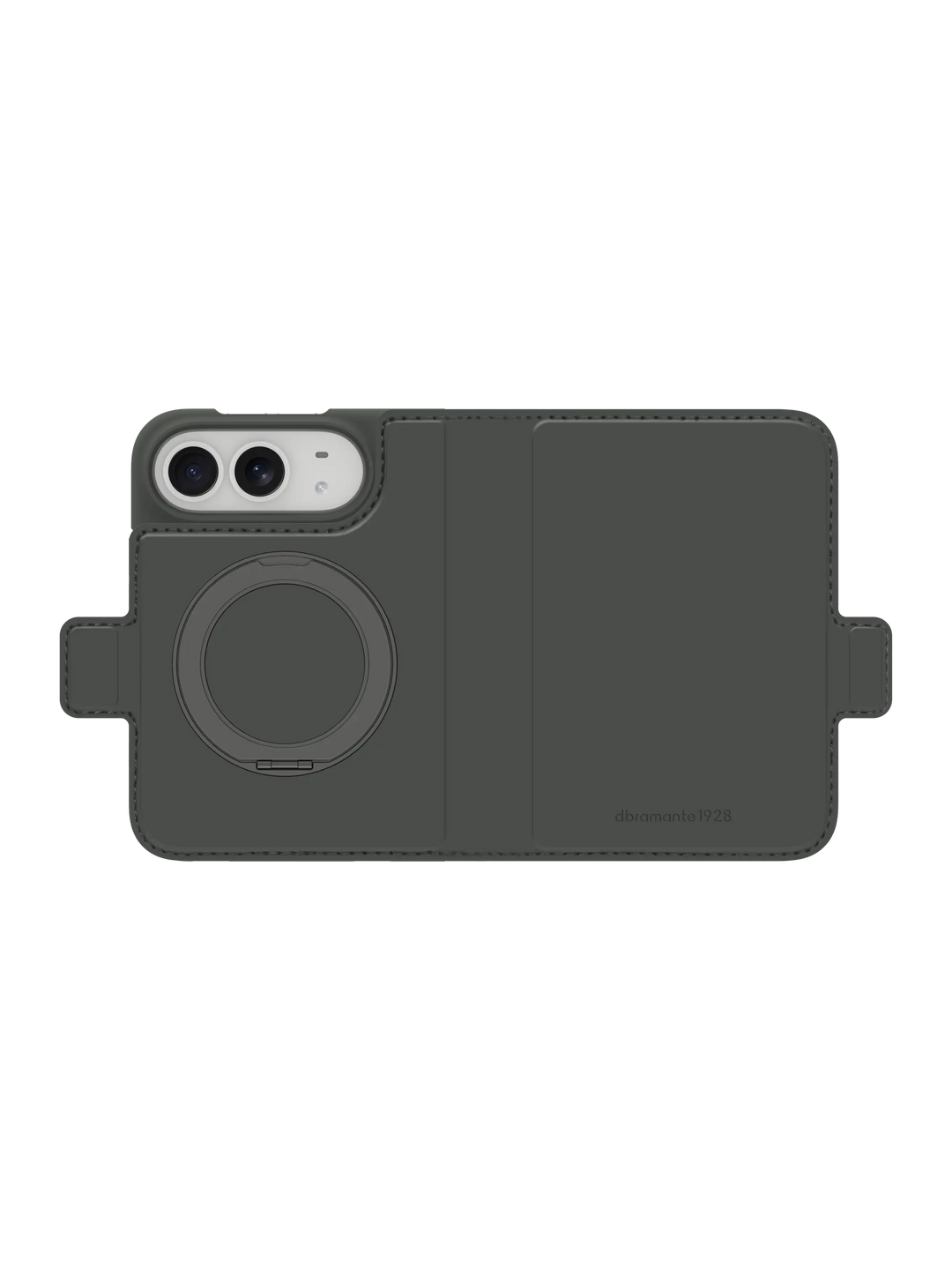 Copenhagen MS Kick ICON -iPhone Duo -ForestShadow Phone Case