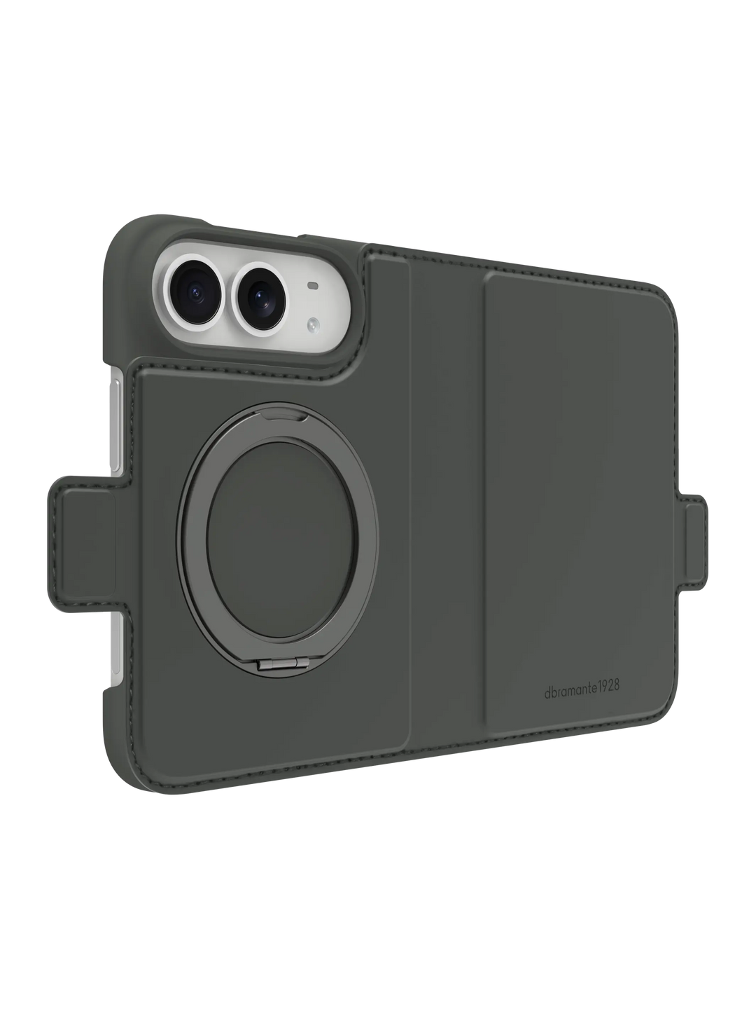 Copenhagen MS Kick ICON -iPhone Duo -ForestShadow Phone Case