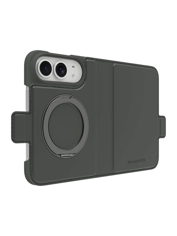 Copenhagen MS Kick ICON -iPhone Duo -ForestShadow Phone Case
