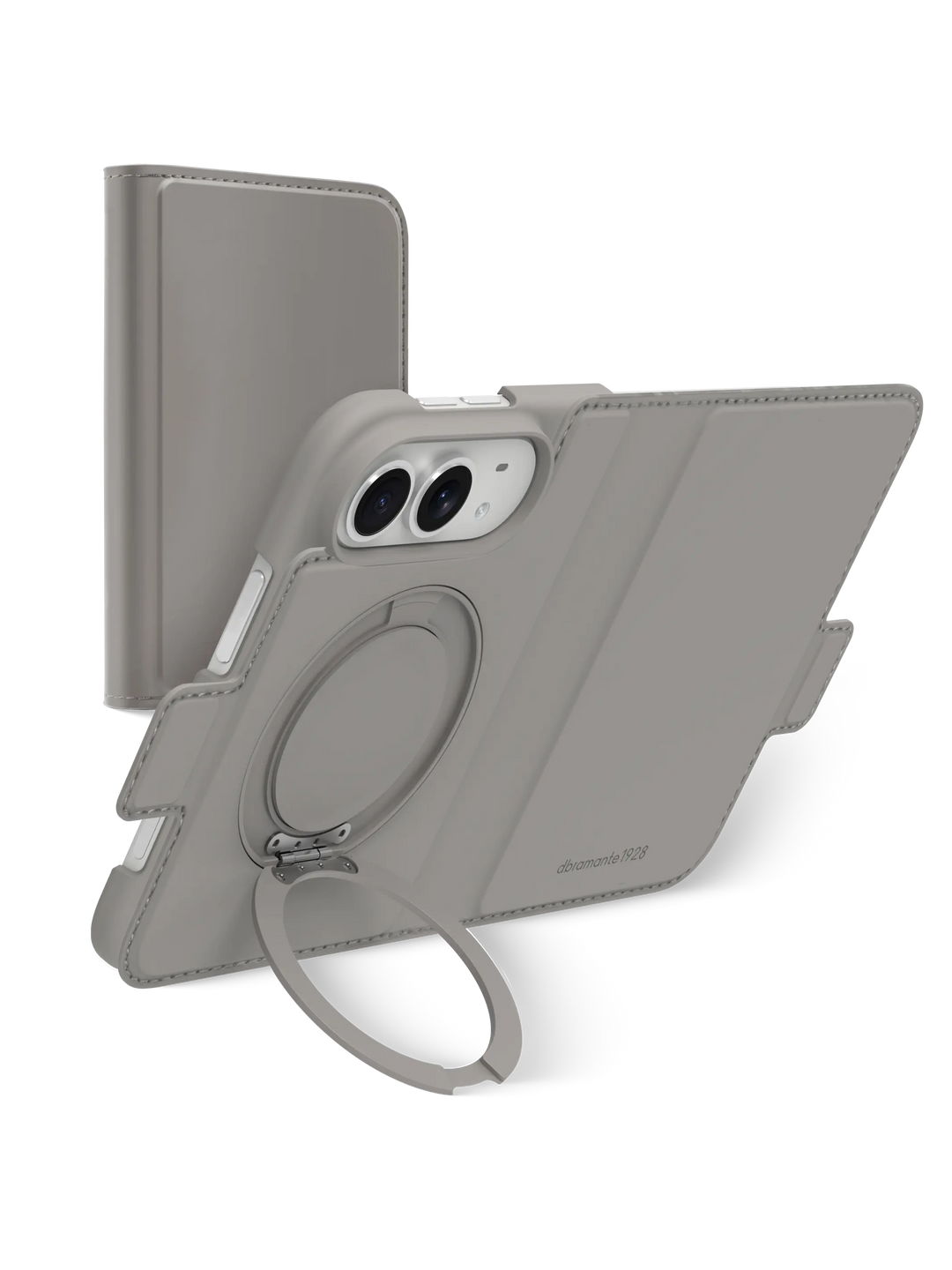 Copenhagen MS Kick ICON - iPhone Duo -River Stone Phone Case