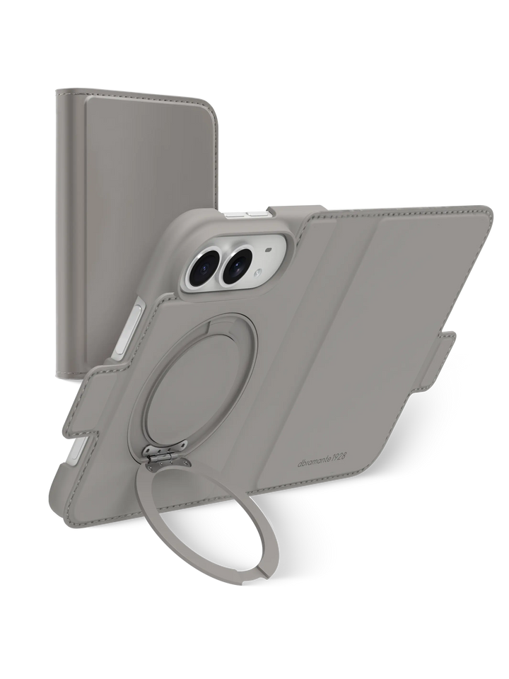 Copenhagen MS Kick ICON - iPhone Duo -River Stone Phone Case