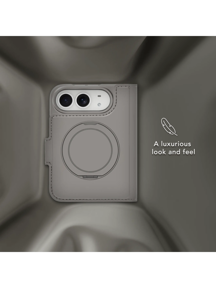 Copenhagen MS Kick ICON - iPhone Duo -River Stone Phone Case