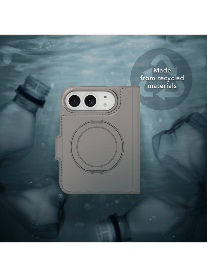 Copenhagen MS Kick ICON - iPhone Duo -River Stone Phone Case
