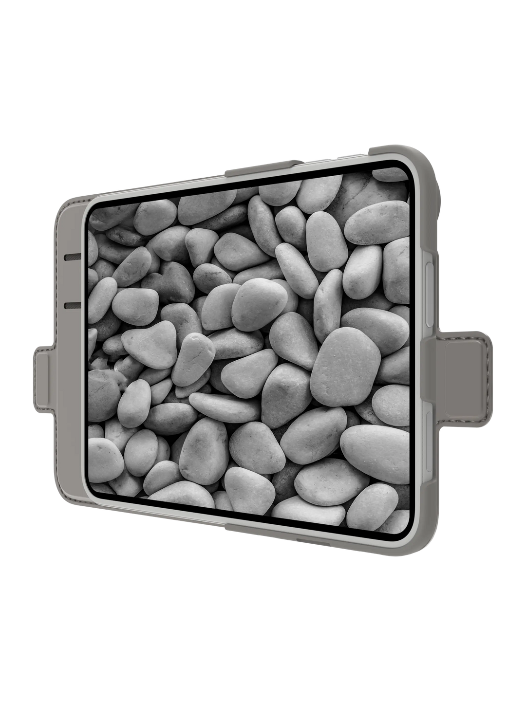 Copenhagen MS Kick ICON - iPhone Duo -River Stone Phone Case