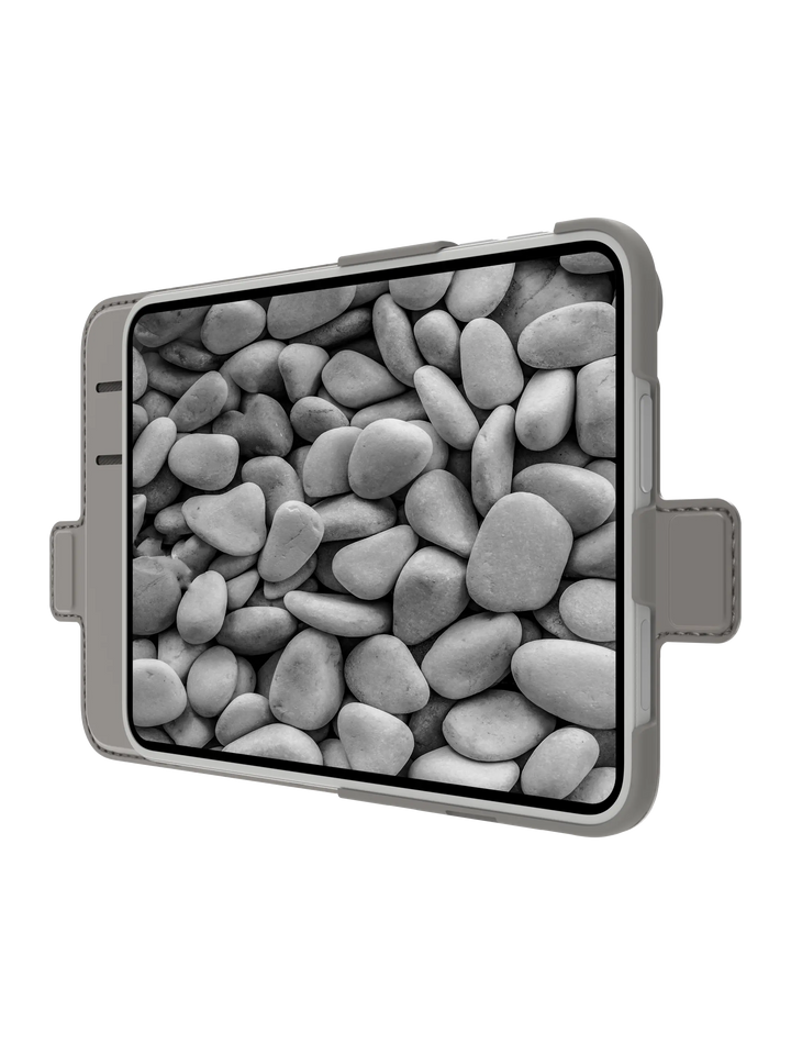 Copenhagen MS Kick ICON - iPhone Duo -River Stone Phone Case