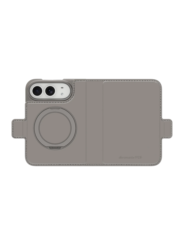 Copenhagen MS Kick ICON - iPhone Duo -River Stone Phone Case