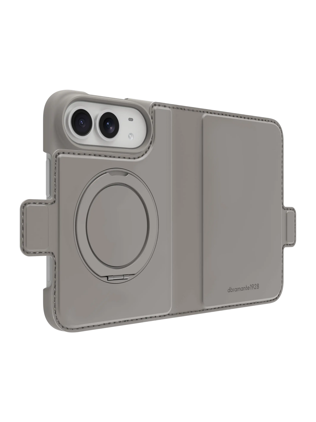 Copenhagen MS Kick ICON - iPhone Duo -River Stone Phone Case