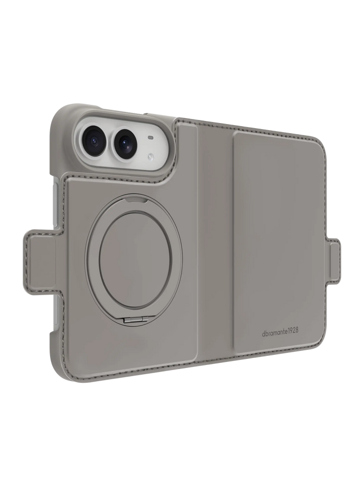 Copenhagen MS Kick ICON - iPhone Duo -River Stone Phone Case