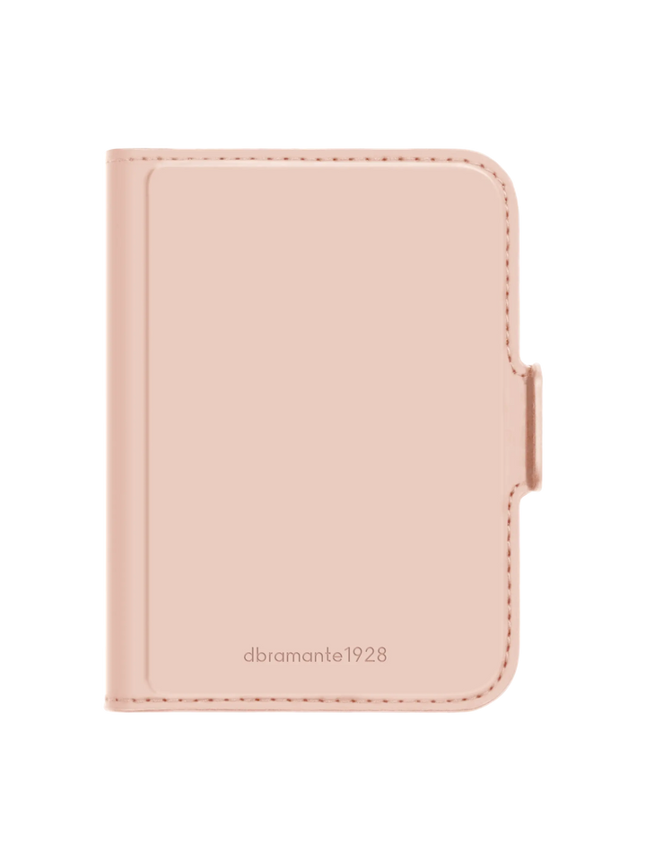 Copenhagen MS Kick ICON - iPhone Duo - Pink Sand Phone Case