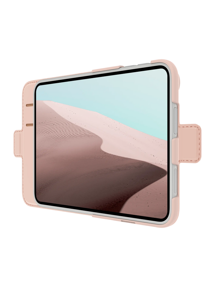 Copenhagen MS Kick ICON - iPhone Duo - Pink Sand Phone Case