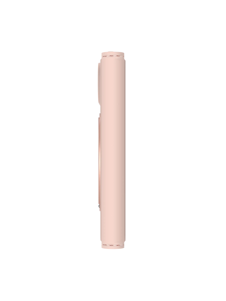 Copenhagen MS Kick ICON - iPhone Duo - Pink Sand Phone Case